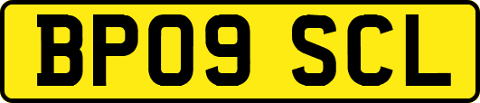 BP09SCL