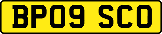 BP09SCO