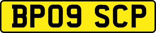 BP09SCP