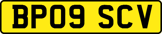 BP09SCV