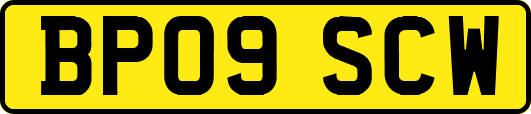 BP09SCW