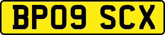 BP09SCX