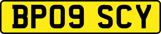 BP09SCY