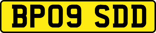 BP09SDD