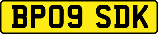 BP09SDK