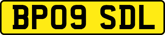 BP09SDL