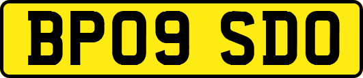 BP09SDO
