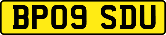 BP09SDU