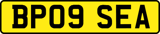 BP09SEA