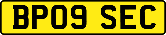 BP09SEC