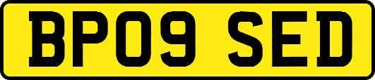 BP09SED