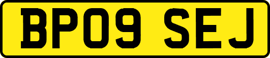 BP09SEJ