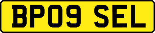 BP09SEL