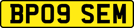 BP09SEM