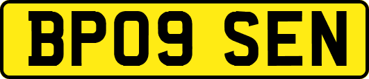 BP09SEN