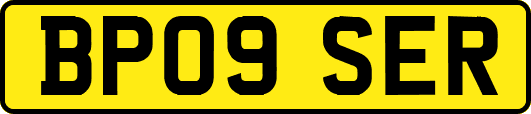 BP09SER