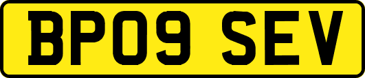 BP09SEV