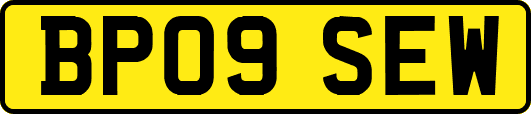BP09SEW