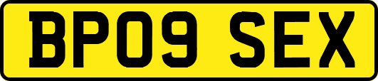 BP09SEX
