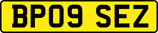 BP09SEZ