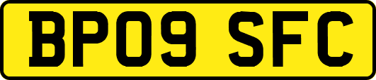 BP09SFC