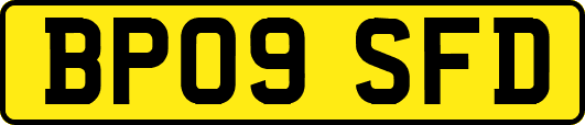 BP09SFD