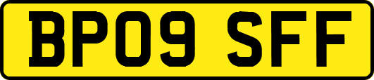 BP09SFF