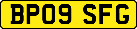 BP09SFG