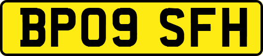 BP09SFH