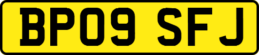 BP09SFJ