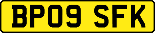 BP09SFK