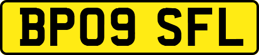 BP09SFL
