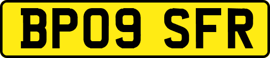 BP09SFR