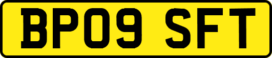 BP09SFT