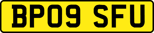 BP09SFU