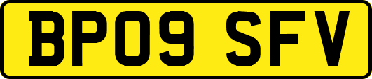 BP09SFV