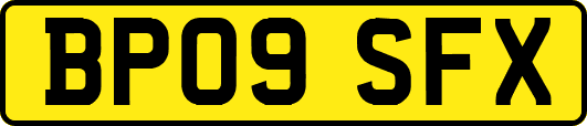 BP09SFX