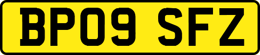 BP09SFZ