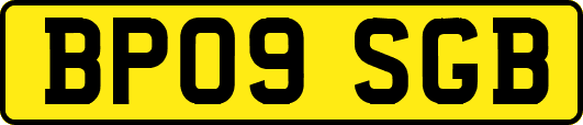 BP09SGB