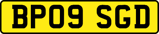 BP09SGD