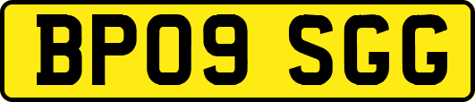 BP09SGG