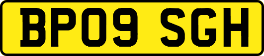 BP09SGH