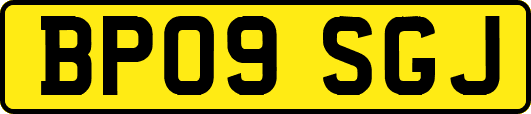 BP09SGJ