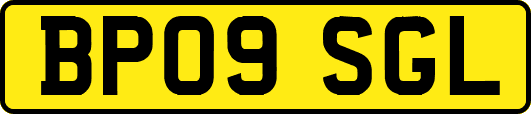 BP09SGL