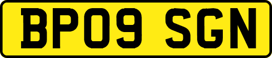 BP09SGN