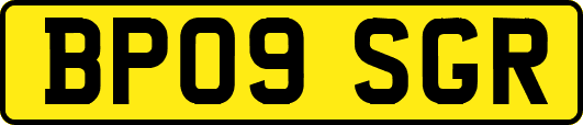 BP09SGR