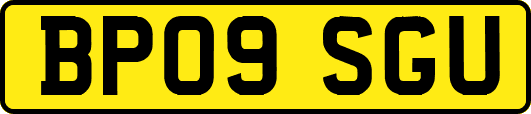 BP09SGU