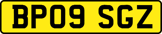 BP09SGZ
