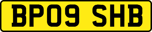 BP09SHB