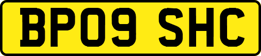 BP09SHC